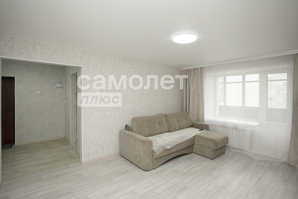 
  Продается 2-комн. квартира 50.8 м². Фото 22.