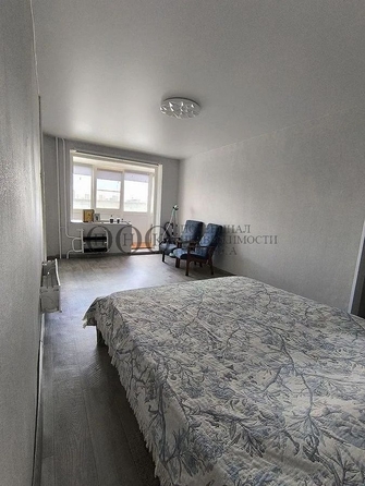 
  Продается 1-комн. квартира 33.4 м². Фото 5.