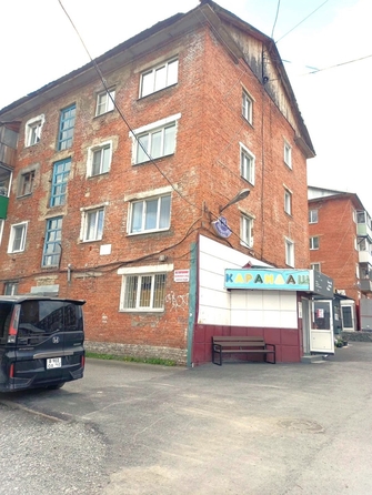 
  Продается 2-комн. квартира 41.7 м². Фото 2.