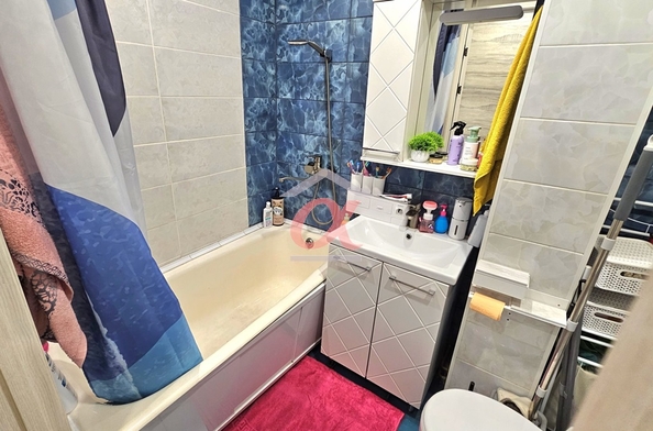 
  Продается 3-комн. квартира 60.7 м². Фото 23.