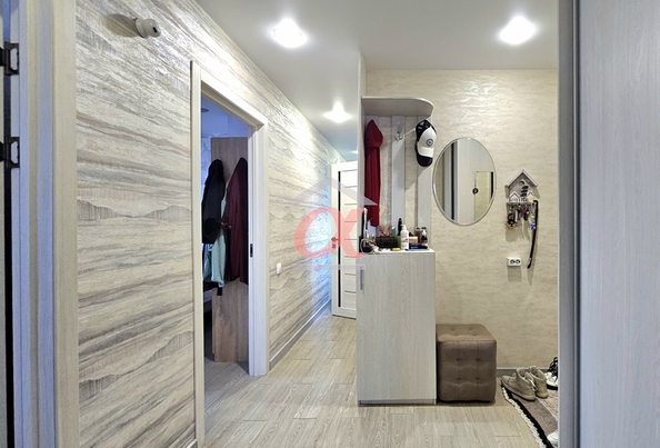 
  Продается 3-комн. квартира 60.7 м². Фото 27.