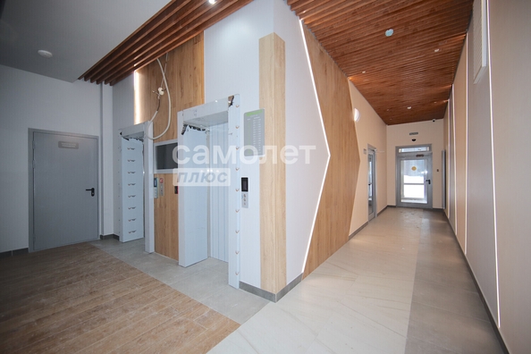 
  Продается 3-комн. квартира 68.5 м², в ЖК Южный, дом Ю-17. Фото 6.
