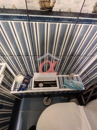 
  Продается 1-комн. квартира 22.5 м². Фото 9.