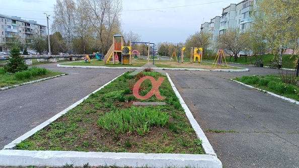 
  Продается 3-комн. квартира 61.5 м². Фото 36.