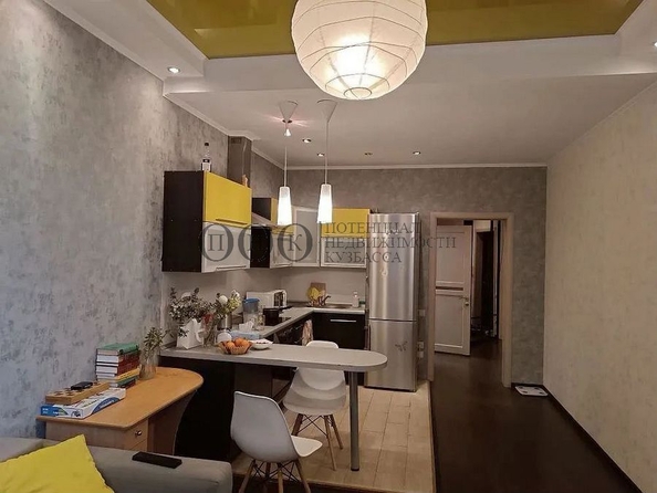 
  Продается 2-комн. квартира 57 м². Фото 3.