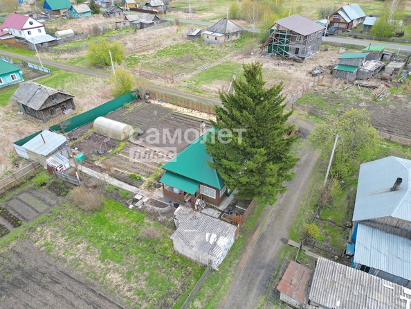 
  Продается дом 33.4 м². Фото 1.