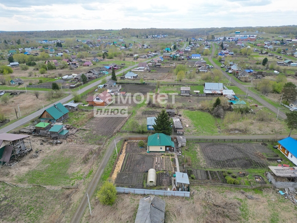 
  Продается дом 33.4 м². Фото 5.