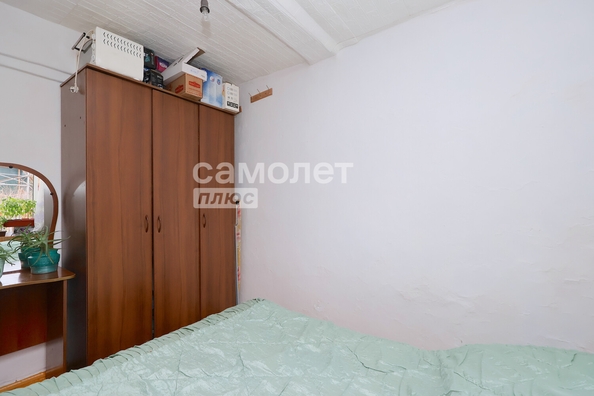 
  Продается дом 33.4 м². Фото 24.