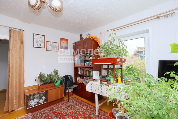 
  Продается дом 33.4 м². Фото 28.