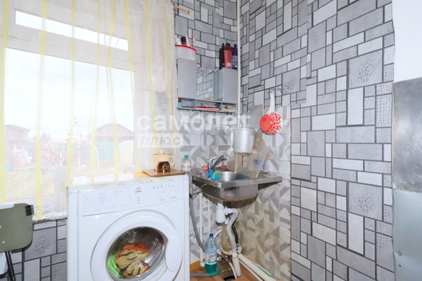 
  Продается дом 33.4 м². Фото 34.