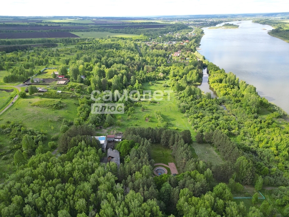 
  Продается земельный участок 120 соток. Фото 2.