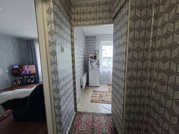 
  Продается 1-комн. квартира 27.5 м². Фото 8.
