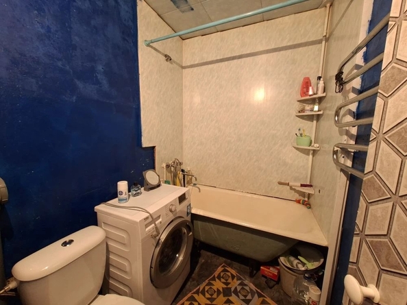 
  Продается 1-комн. квартира 27.5 м². Фото 10.