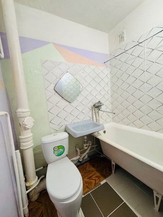 
  Продается 1-комн. квартира 30.1 м². Фото 6.