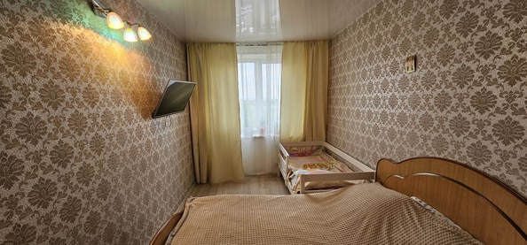
  Продается 2-комн. квартира 42.8 м². Фото 6.