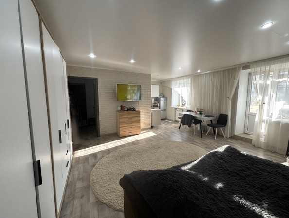 
  Продается студия 38.1 м². Фото 2.