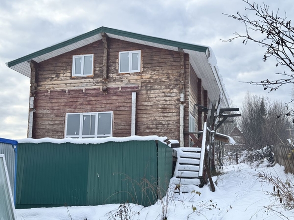 
  Продается коттедж 143.2 м². Фото 13.