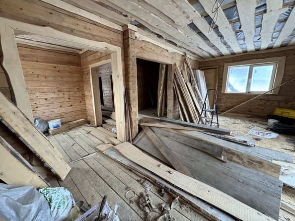 
  Продается коттедж 143.2 м². Фото 22.
