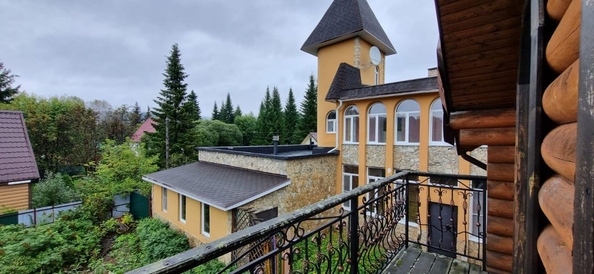 
  Продается коттедж 406.4 м². Фото 7.