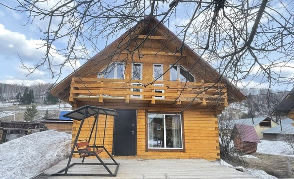 
  Продается дом 112 м². Фото 1.