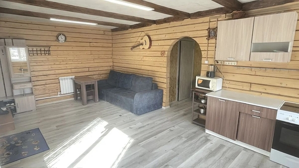 
  Продается дом 112 м². Фото 5.