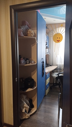 
  Продам 3-комн. квартиру 65 м². Фото 9.