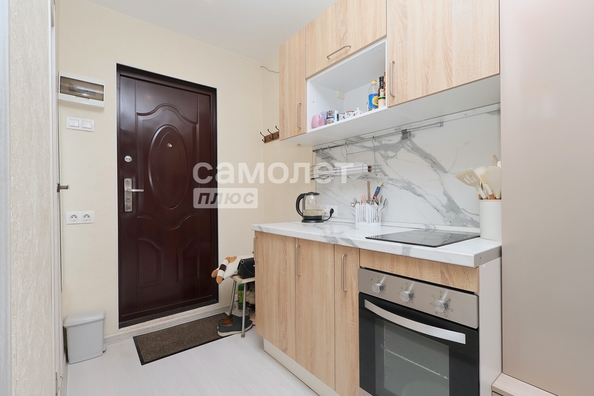 
  Продается 1-комн. квартира 16.5 м². Фото 1.