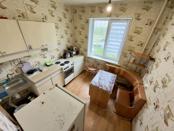 
  Продается комната 16.3 м². Фото 4.