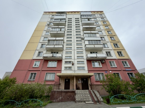 
  Продается комната 16.3 м². Фото 11.