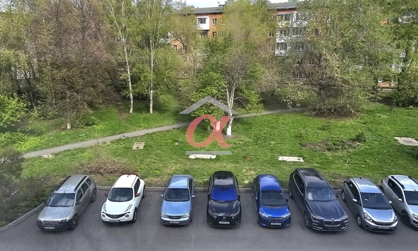 
  Продается 2-комн. квартира 42.4 м². Фото 23.
