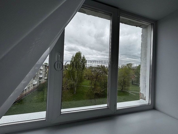 
  Продается 1-комн. квартира 31.1 м². Фото 17.