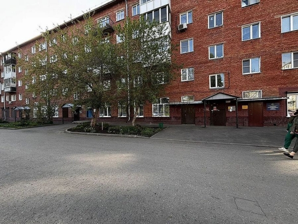 
  Продается 1-комн. квартира 31.1 м². Фото 20.