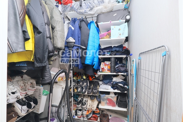 
  Продается 3-комн. квартира 87.8 м². Фото 13.