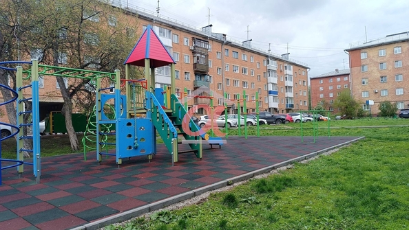 
  Продается 2-комн. квартира 46 м². Фото 38.