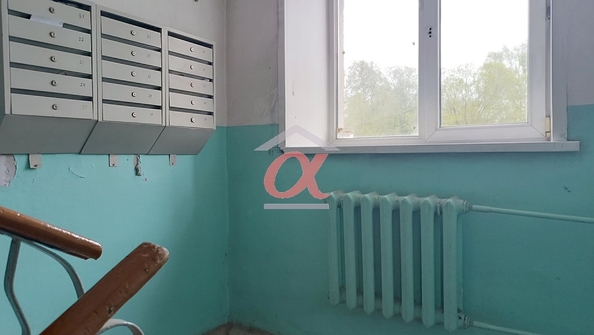 
  Продается 2-комн. квартира 46 м². Фото 32.