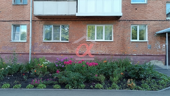 
  Продается 2-комн. квартира 46 м². Фото 36.