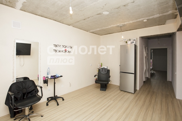 
  Продается 2-комн. квартира 44.5 м², в ЖК Кузнецкий, дом 7. Фото 1.