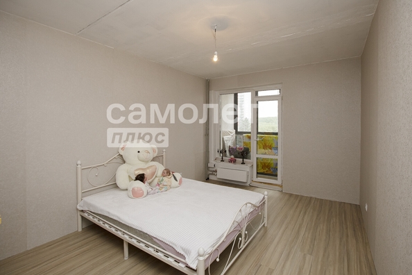 
  Продается 2-комн. квартира 44.5 м², в ЖК Кузнецкий, дом 7. Фото 5.