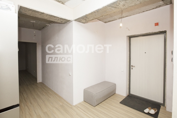 
  Продается 2-комн. квартира 44.5 м², в ЖК Кузнецкий, дом 7. Фото 9.