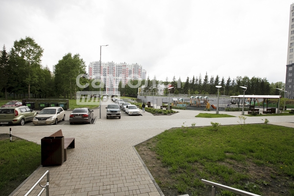 
  Продается 2-комн. квартира 44.5 м², в ЖК Кузнецкий, дом 7. Фото 18.
