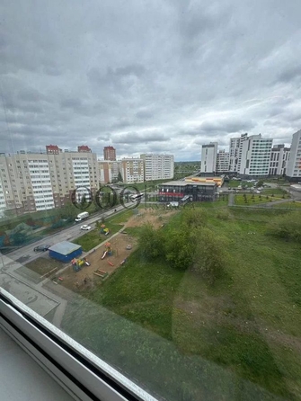 
  Продается 1-комн. квартира 34.6 м², в ЖК Дом на Волошиной, 1 очередь. Фото 10.