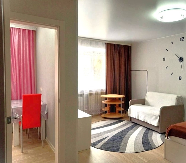 
  Продается 1-комн. квартира 30.6 м². Фото 2.