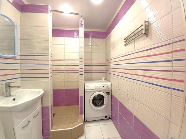 
  Продается 1-комн. квартира 30.6 м². Фото 12.