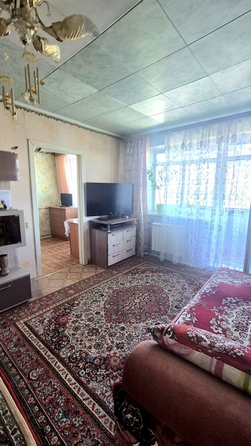 
  Продается 2-комн. квартира 44.9 м². Фото 4.