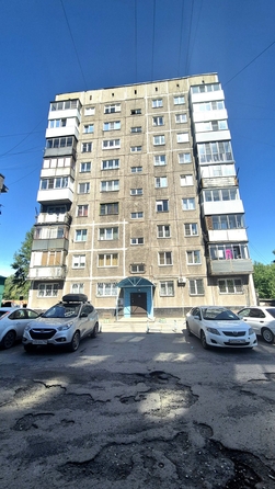 
  Продается 2-комн. квартира 44.9 м². Фото 13.