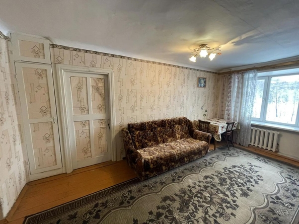 
  Продается 3-комн. квартира 60.9 м². Фото 7.