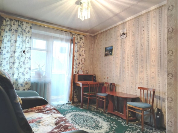 
  Продается 1-комн. квартира 26 м². Фото 3.