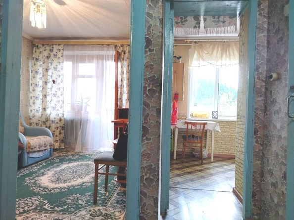 
  Продается 1-комн. квартира 26 м². Фото 4.