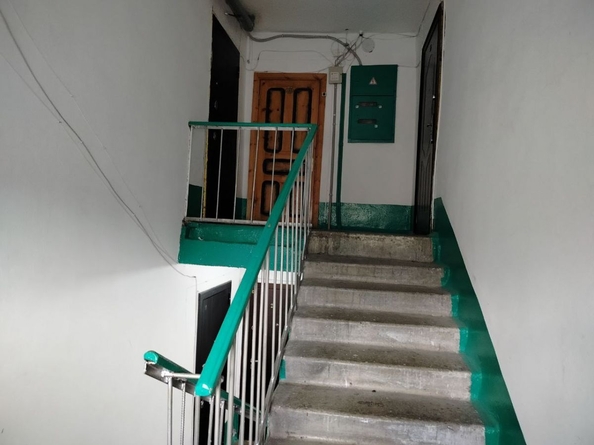 
  Продается 1-комн. квартира 26 м². Фото 14.