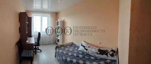 
  Продается 2-комн. квартира 52 м². Фото 12.